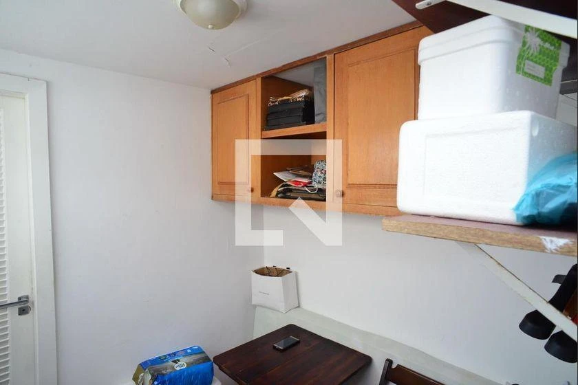 Furnished 350 m² apartment with 3 bedrooms and 2 parking — photo 50