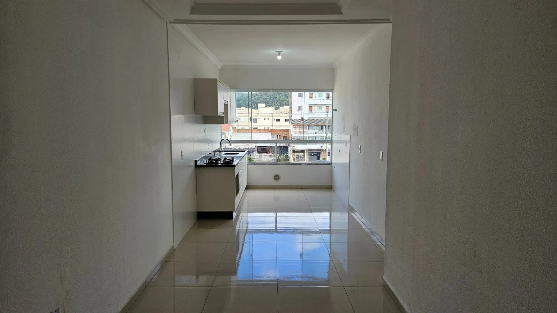 3-bedroom rental apartment with an en-suite — photo 2