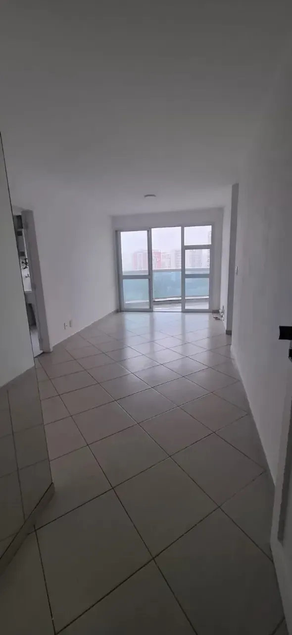 Apartamento de 66 m² com 2 quartos e varanda fechada — photo 19