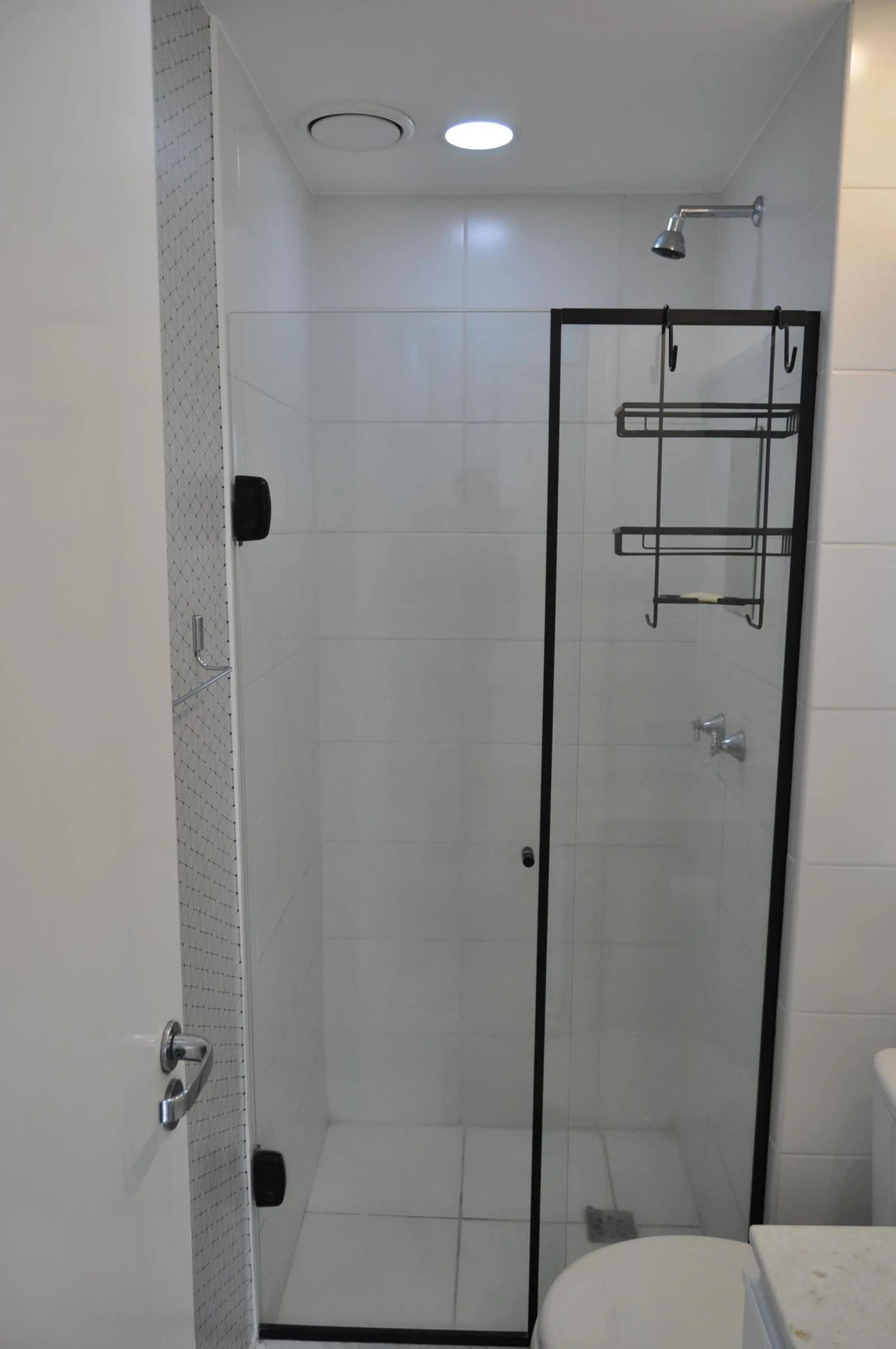 Apartment, 54 m², with a home office — photo 16