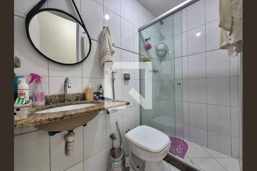 2-bedroom apartment with a home office in Rio de Janeiro — photo 32