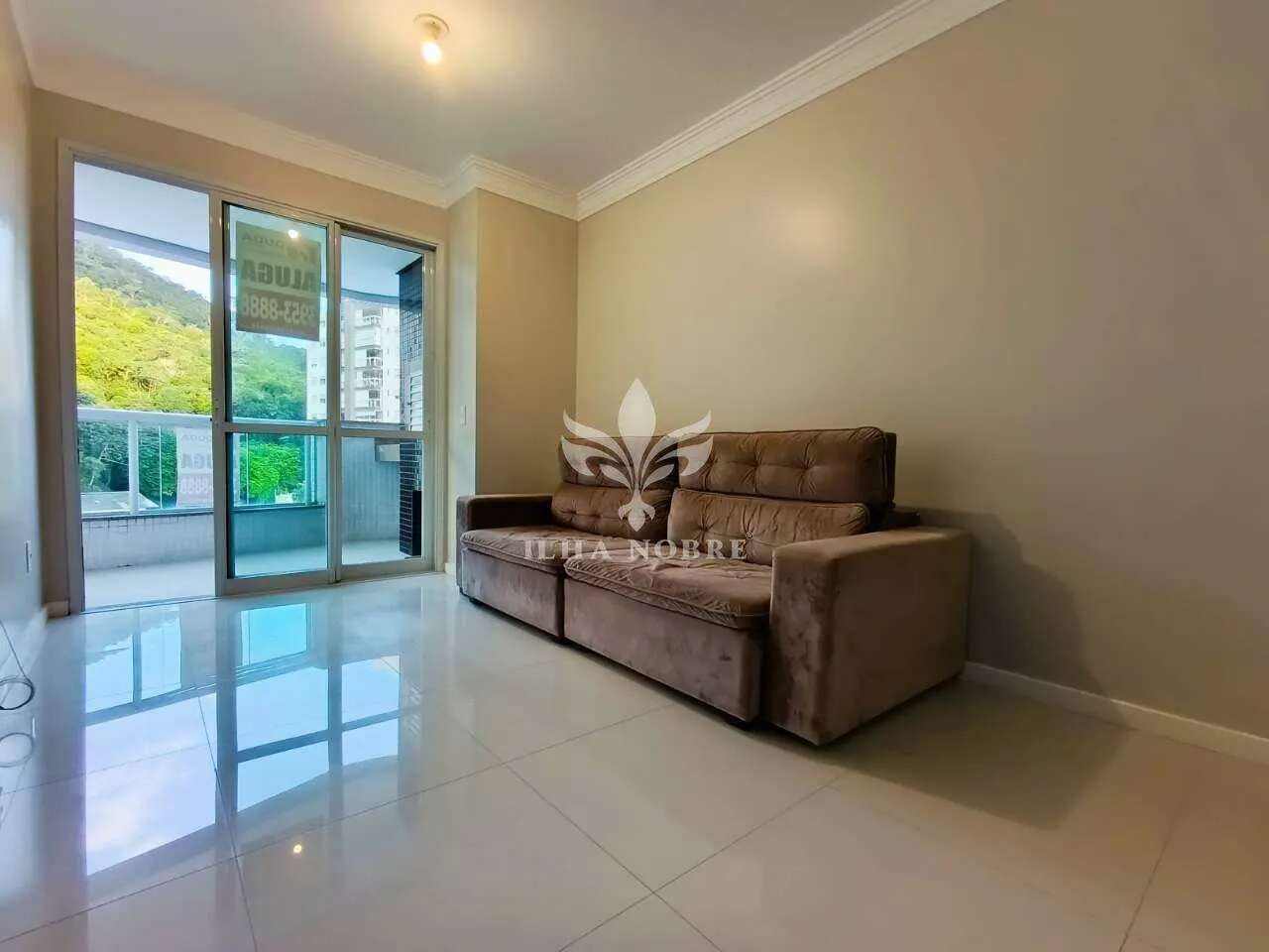 Furnished apartment, 128 m², with a grill on the balcony — photo 14