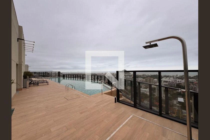 Mountain view in a 3-bedroom apartment, 119 m² — photo 17