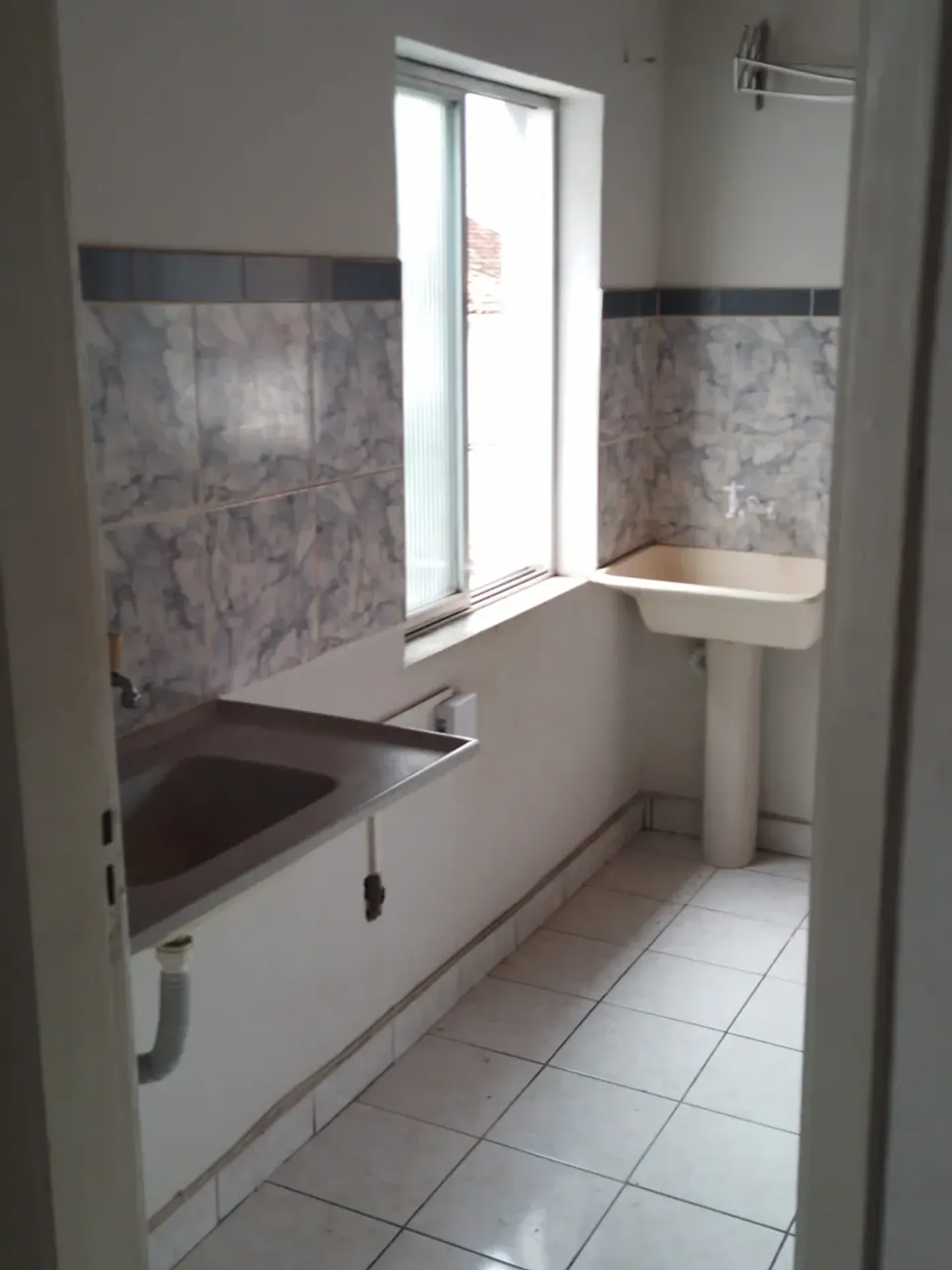 18 m² studio in Rio de Janeiro — photo 11