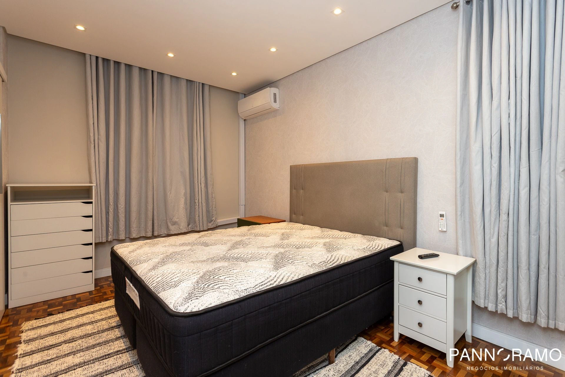 Apartamento de 3 quartos com cozinha integrada a gás — photo 3