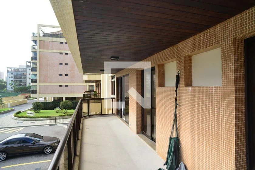87 m² apartment with open kitchen and 2 bedrooms — photo 11