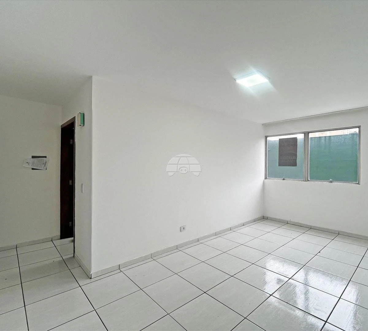 One-bedroom apartment, 32 m² — photo 3