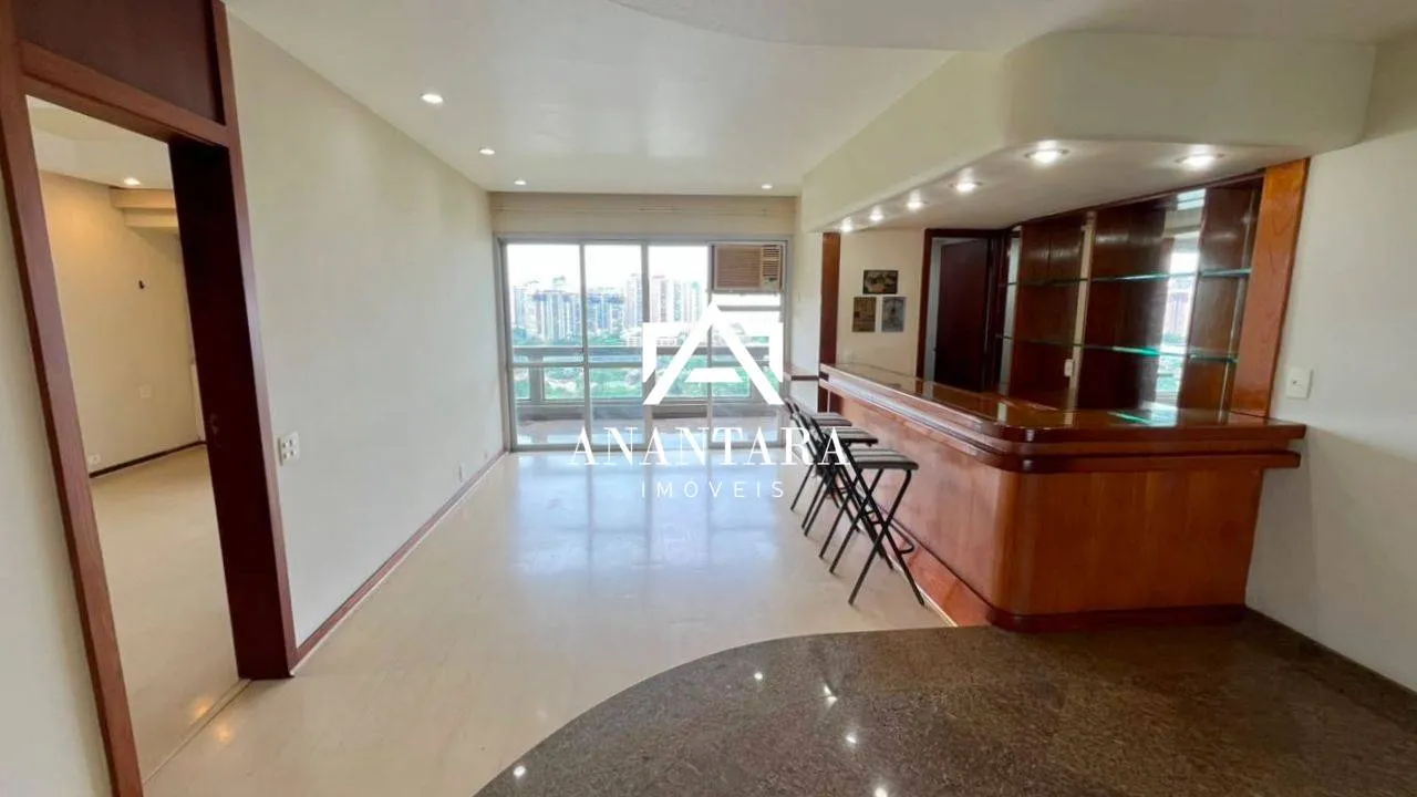 1-bedroom apartment with balcony and private garden — photo 8