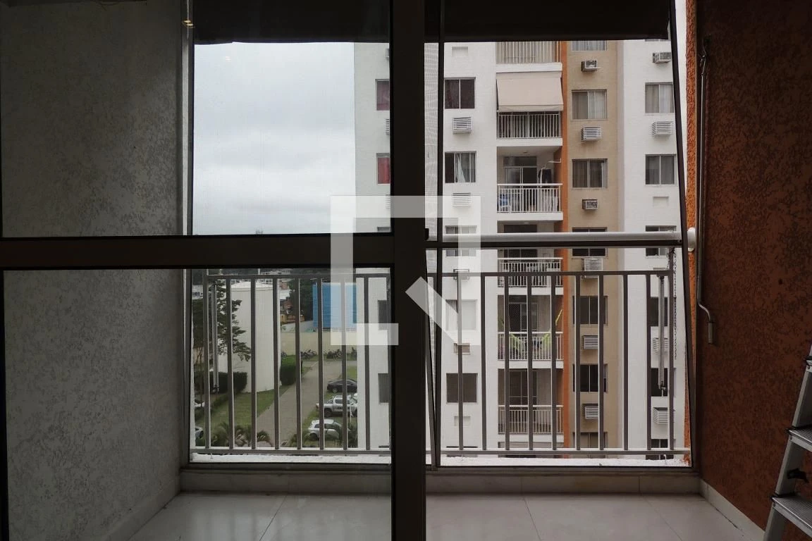 Apartamento de 2 quartos com vista para as montanhas — photo 18