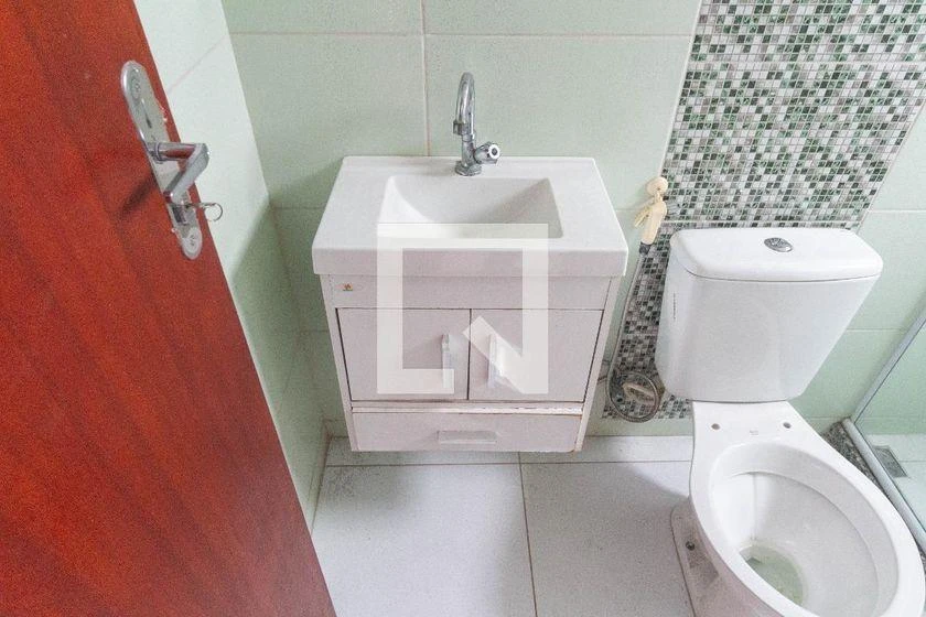 2 quartos e espaço de home office: casa de 110 m² — photo 15