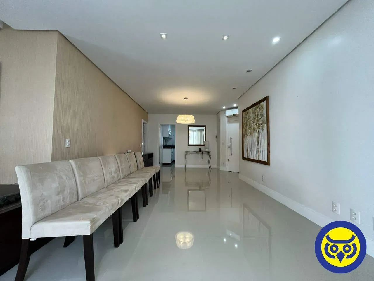 Departamento amueblado, 132 m², con bañera — photo 16
