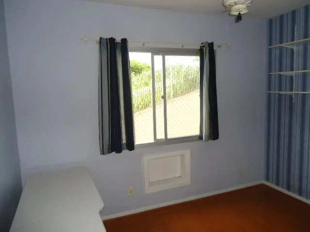 2-bedroom unfurnished apartment with separate kitchen — photo 5