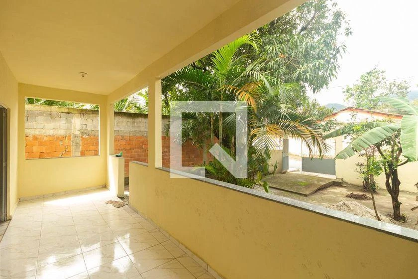 Casa sem mobília com 2 quartos e 1 banheiro, 120 m² — photo 4