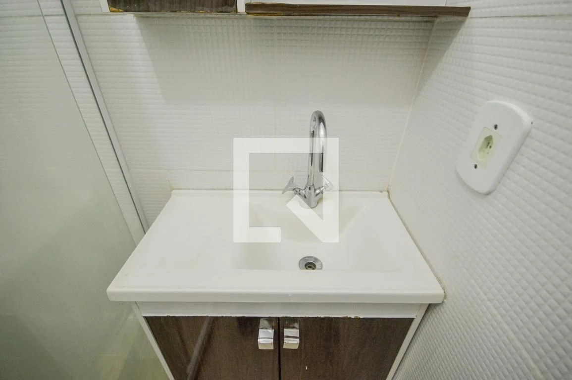 Apartamento de 56 m² e 2 quartos, Grajaú — photo 5
