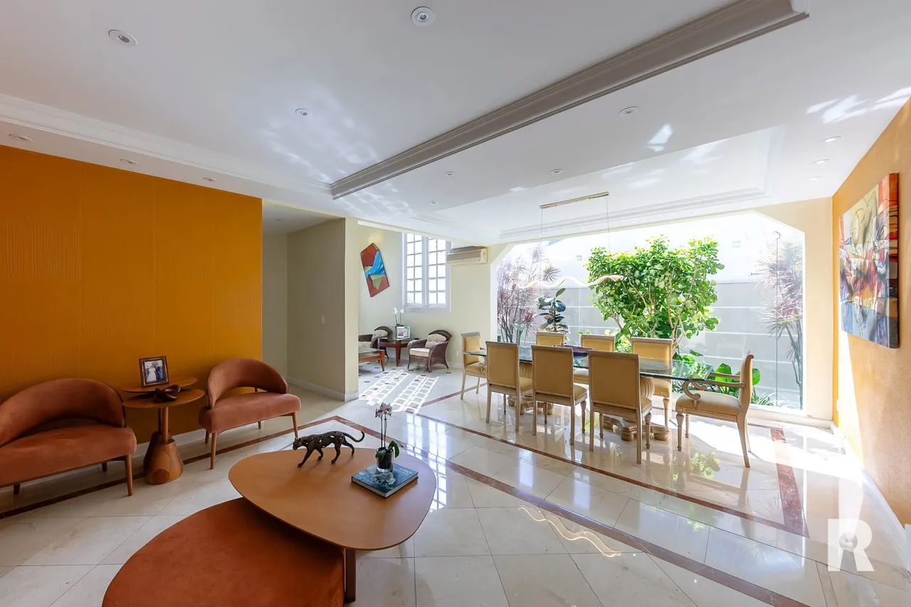 Furnished house with 4 bedrooms and a gas kitchen — photo 12