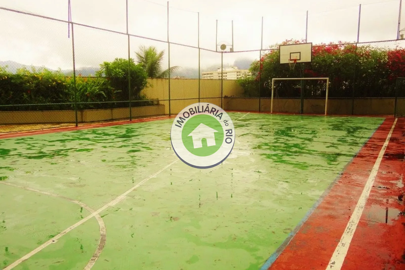 Apartamento de 2 quartos com 3 banheiros e vaga — photo 24