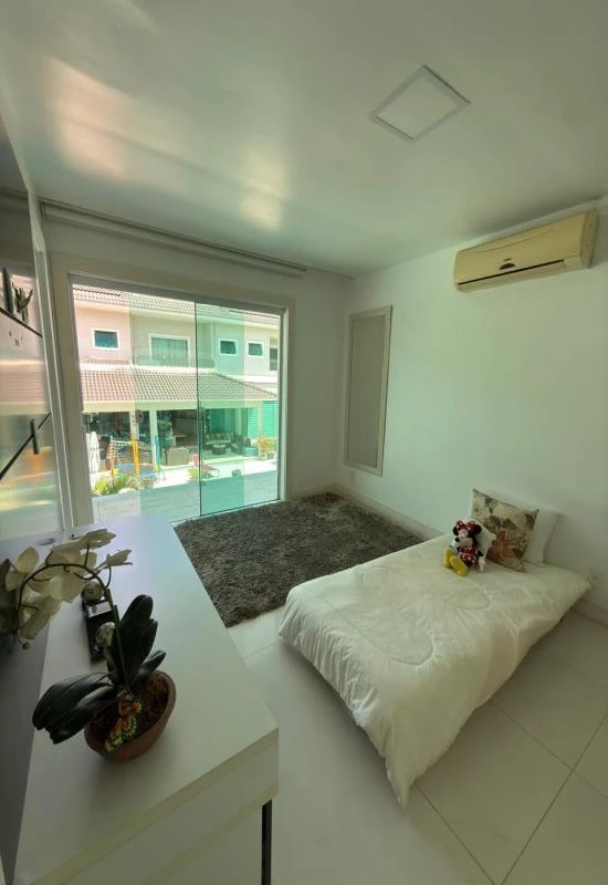 Casa para locação com cozinha americana e 9 quartos — photo 30