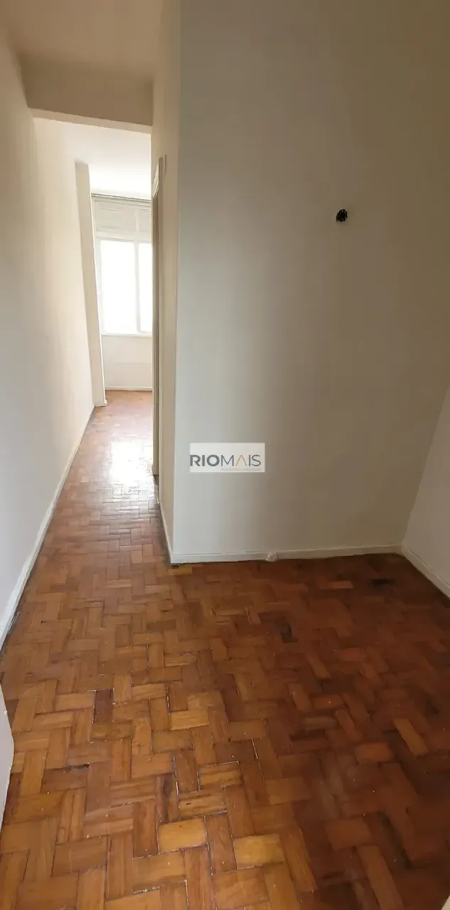 Apartamento sem mobília de 25 m² com 1 quarto e 1 banheiro — photo 13