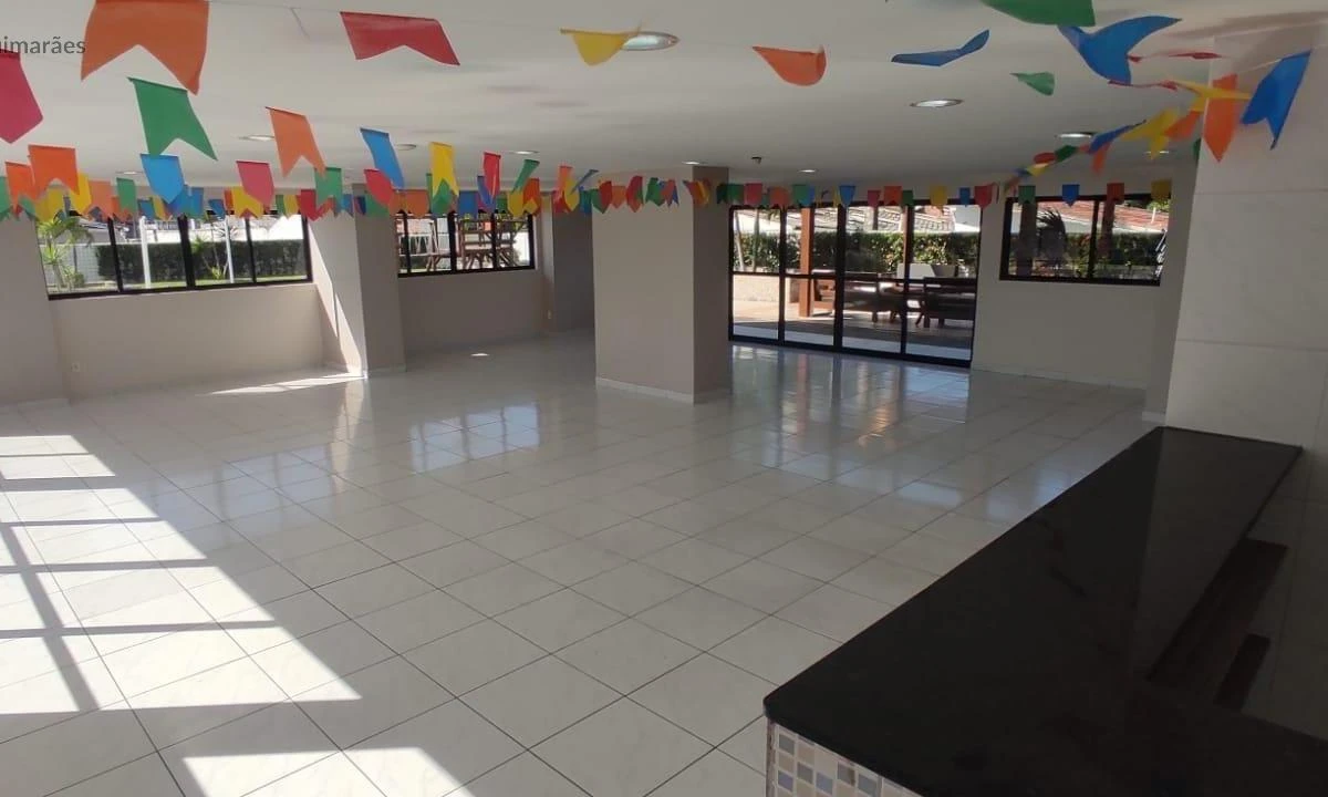 Departamento amueblado, 75 m², con espacio de home office — photo 27