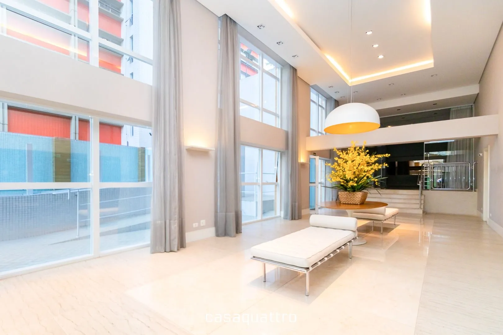 Мебльована квартира з 3 спальнями-сюїтами 306 м², 9 поверх — photo 31