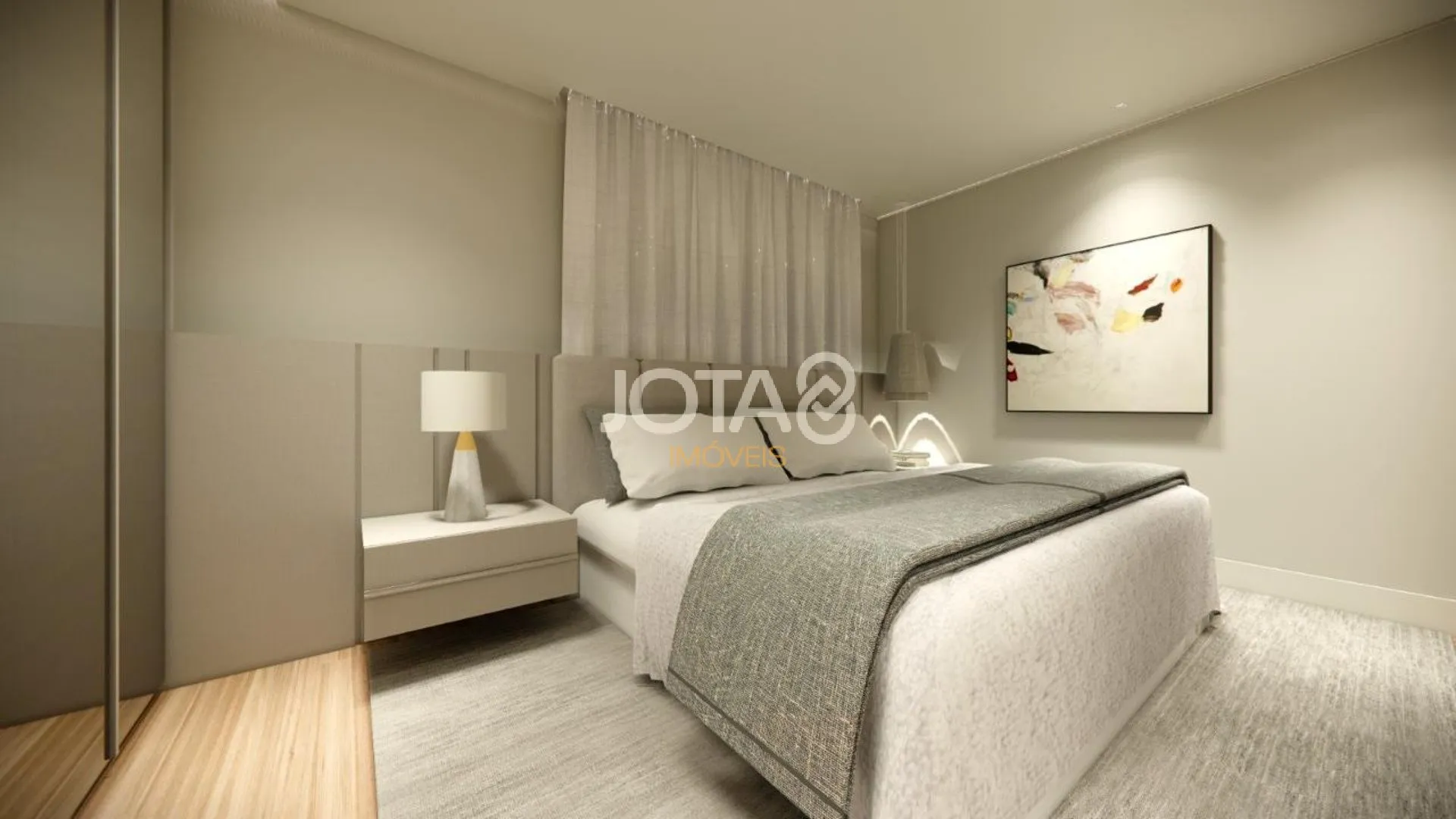Apartamento de 3 habitaciones con 205 m² y 2 plazas — photo 22