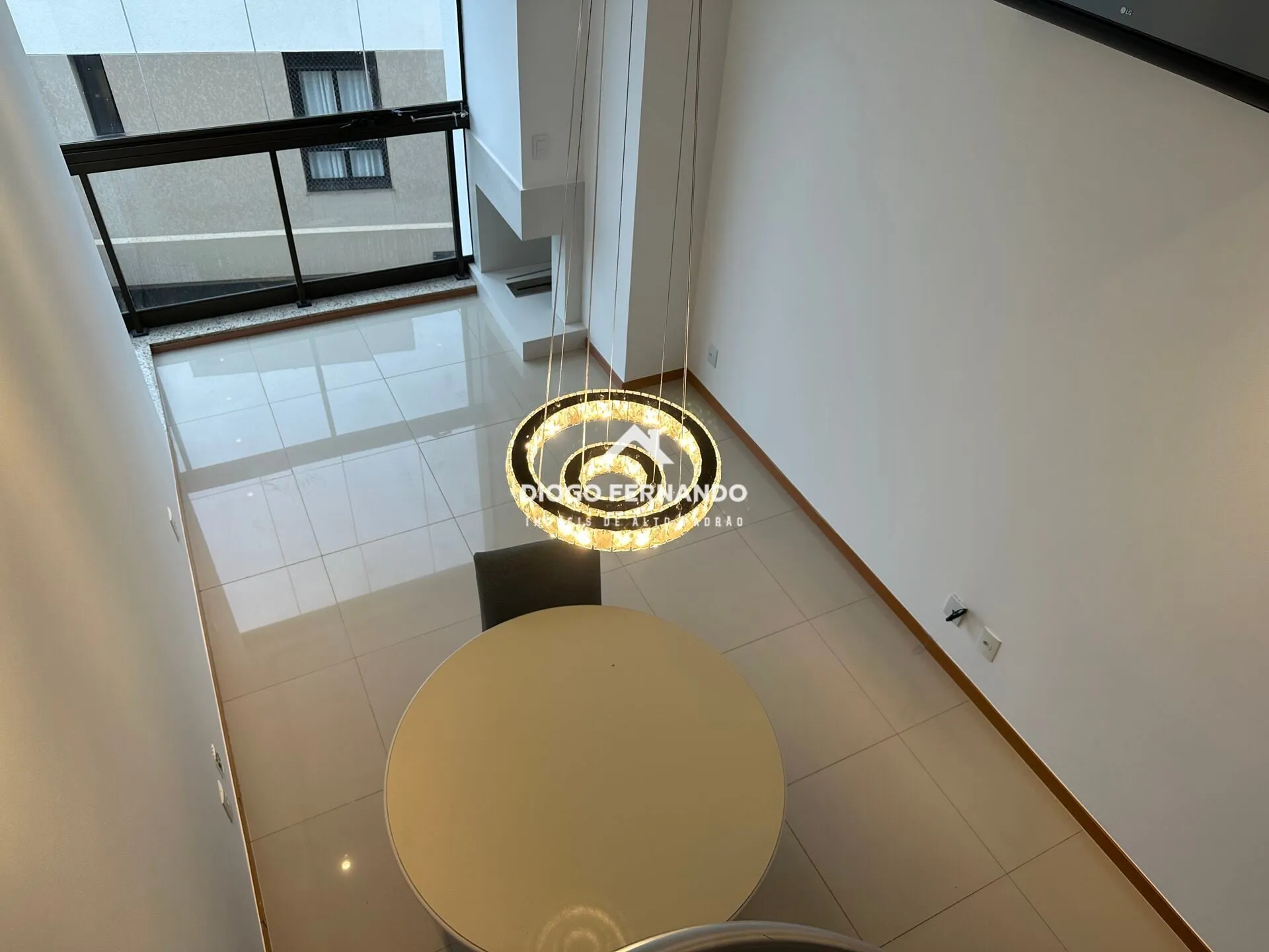2-bedroom apartment with a glass-enclosed balcony — photo 16