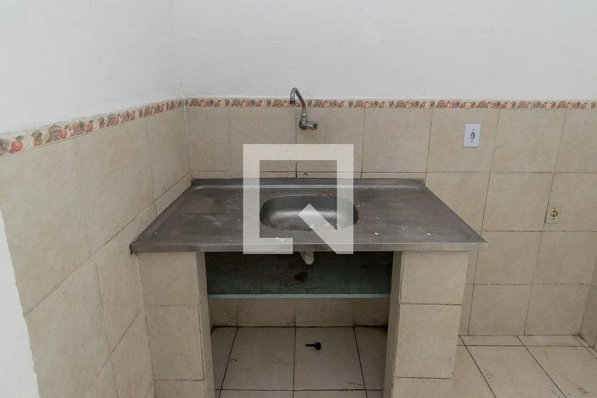 Casa sem mobília com 1 quarto e 1 banheiro de 40 m² — photo 22
