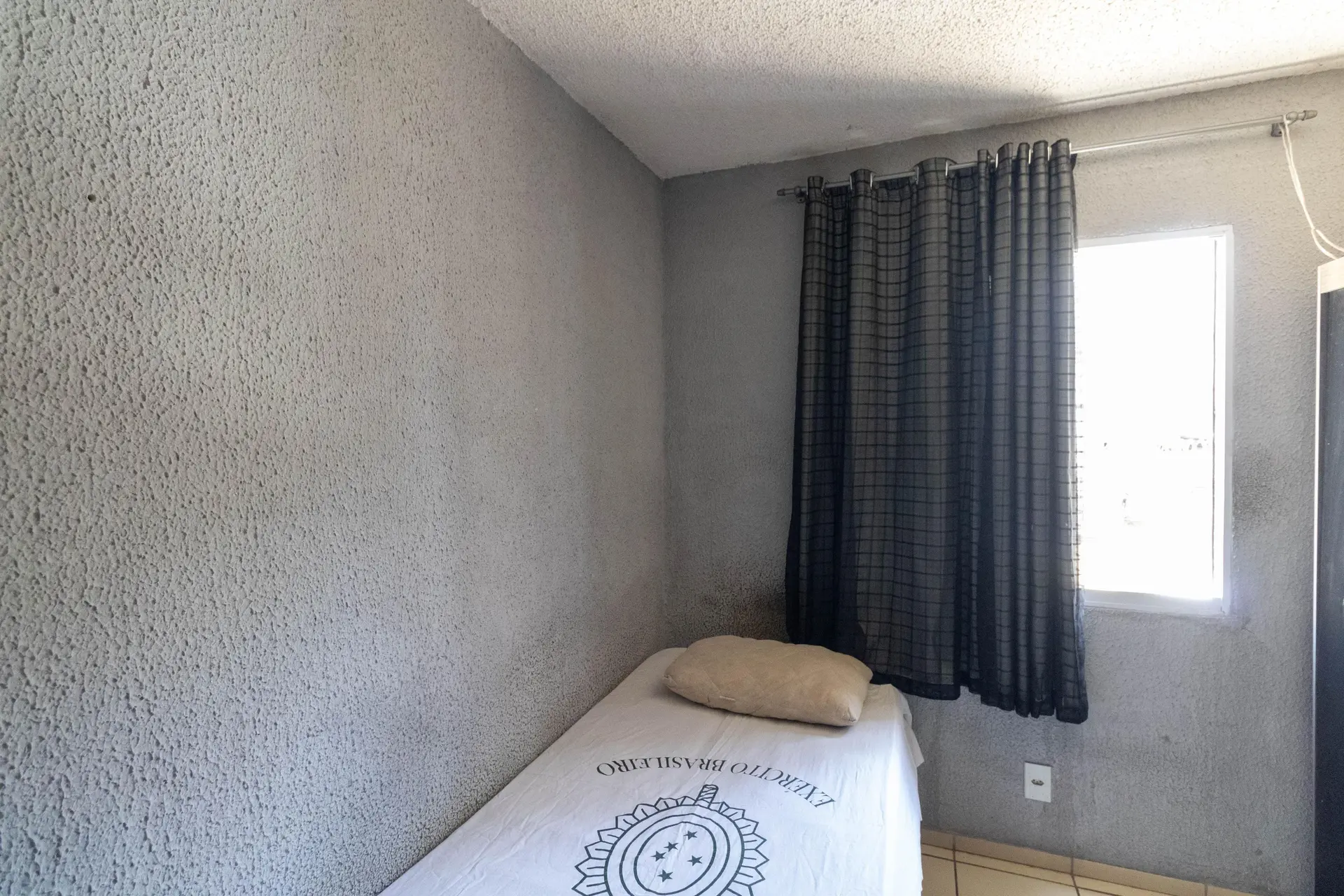 2 quartos e máquina de lavar: apartamento de 55 m² — photo 15