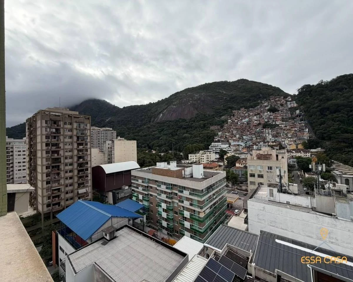 2 quartos e vista para as montanhas: apartamento de 80 m² — photo 19