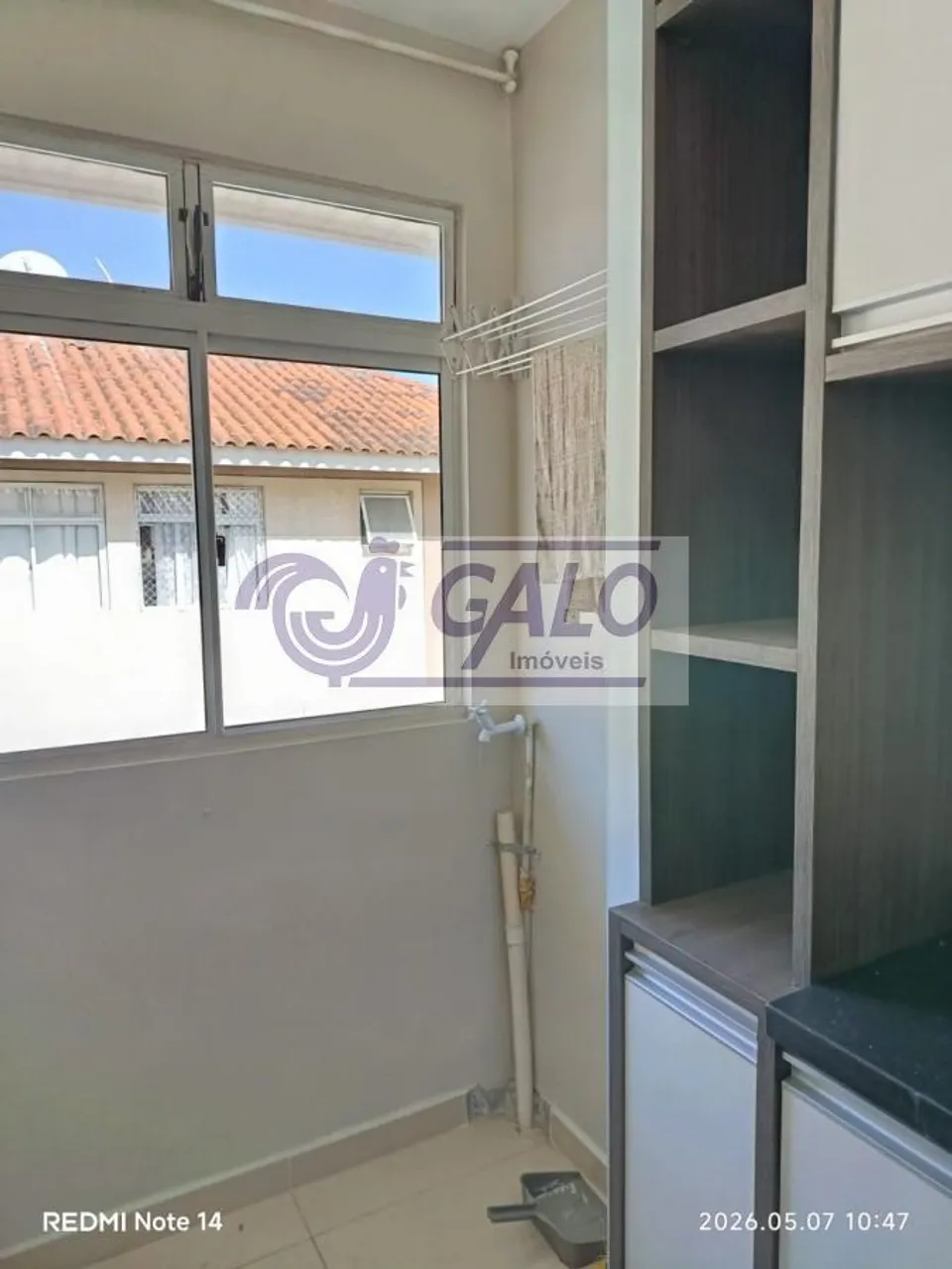 Apartamento de 2 dormitórios e 2 banheiros com 1 vaga — photo 10