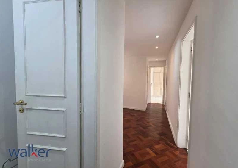 Departamento con espacio de home office en Rio de Janeiro — photo 17