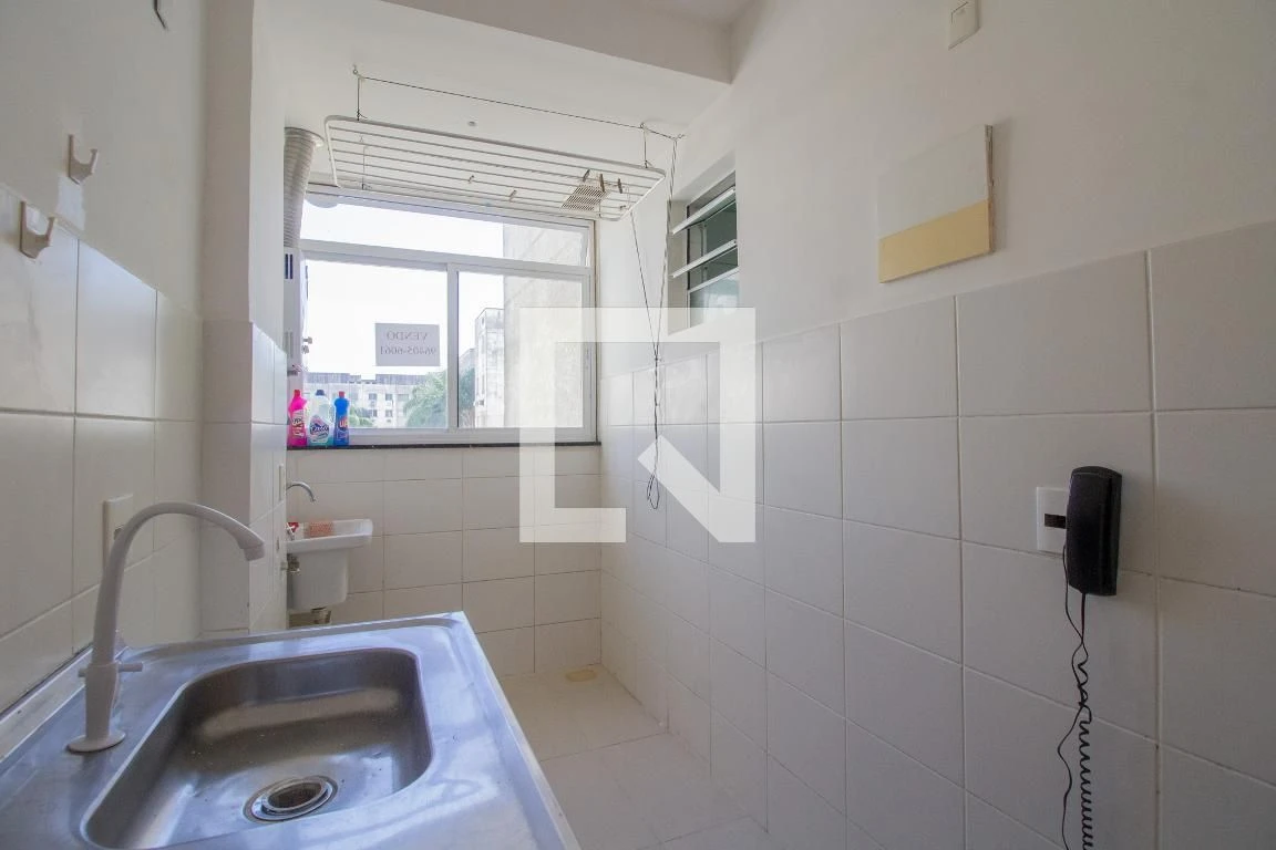 Apartment with 3 bedrooms and an open-air pool — photo 10