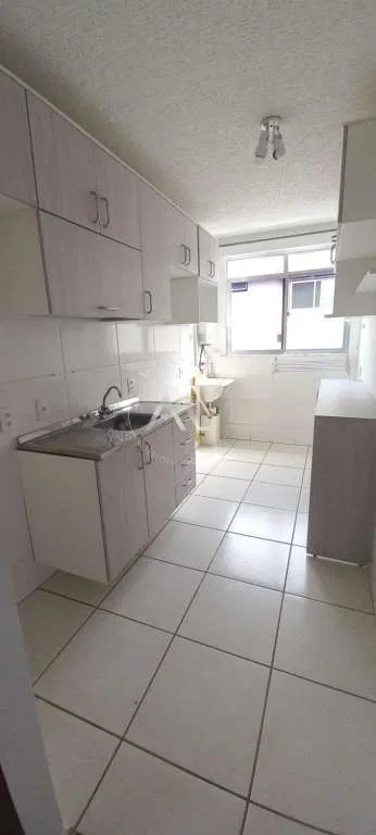 43 m² apartment with 2 bedrooms and 1 bathroom — photo 2