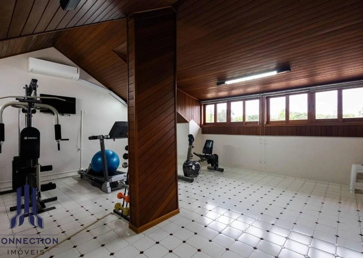 Casa mobiliada com 4 suítes e 449 m² — photo 5