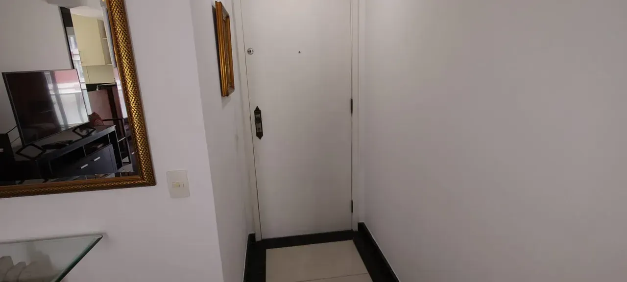 Rental apartment with 60 m², 1 bedroom and balcony — photo 17