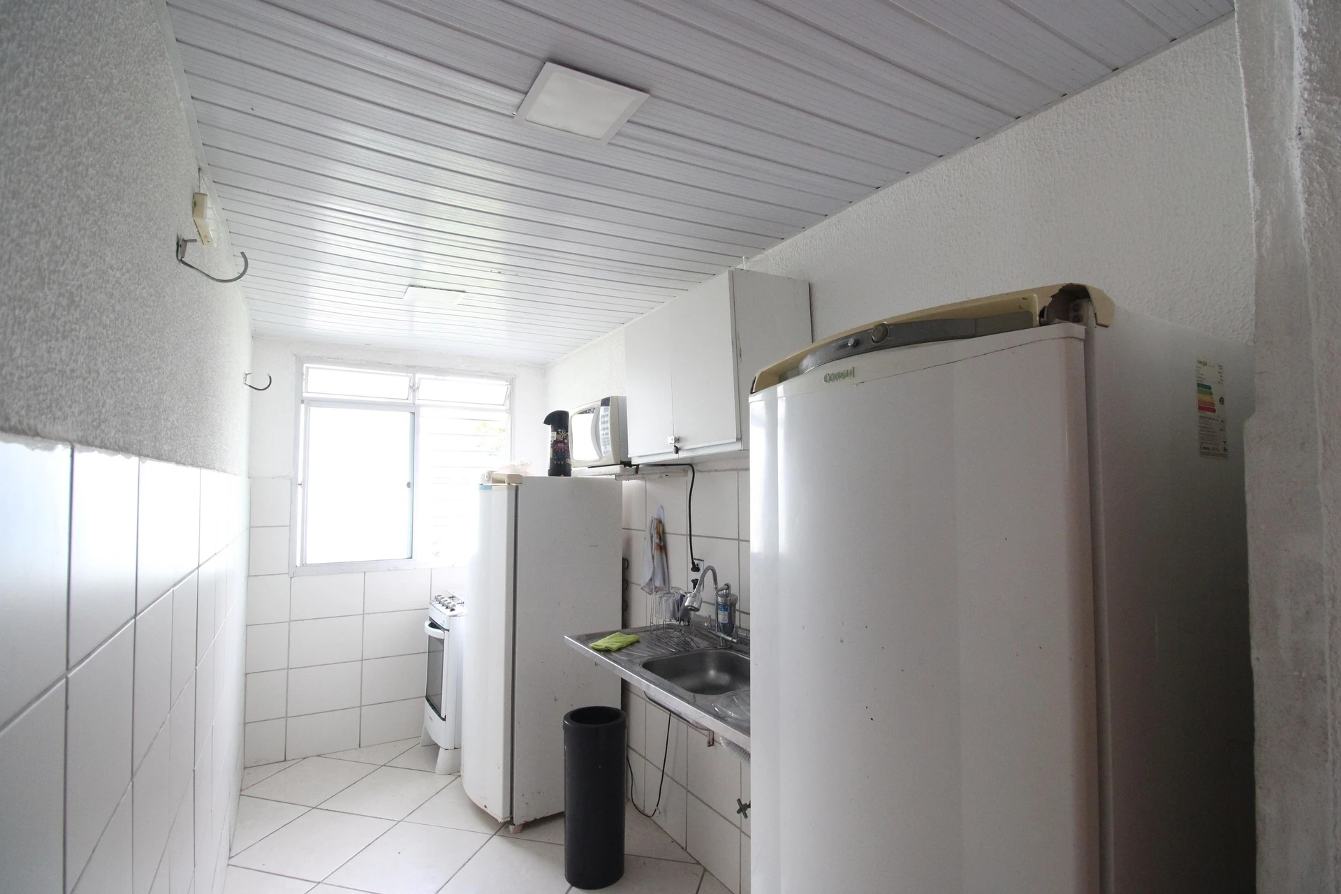 2-bedroom, 45 m² apartment in Rio de Janeiro — photo 32