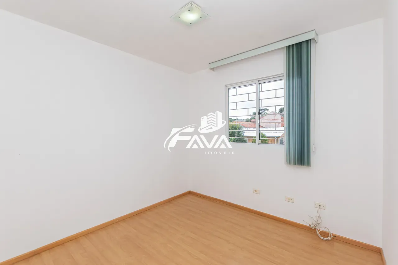 3-bedroom house with a home office in Curitiba — photo 7