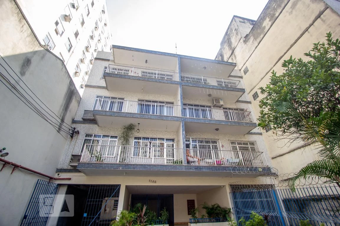 Квартира 69 м², 2 спальни, Рио-де-Жанейро — photo 62