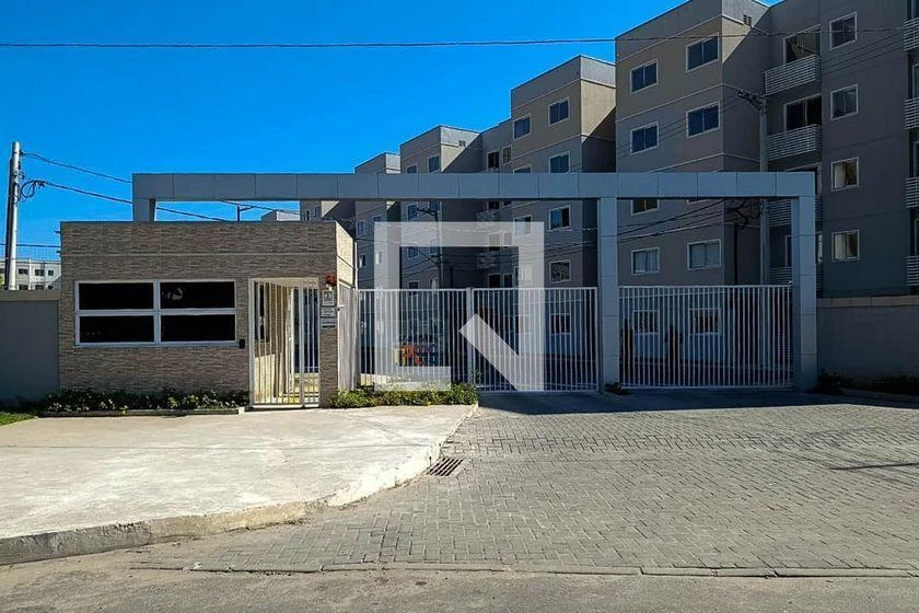 2-bedroom 45 m² rental apartment with balcony — photo 49