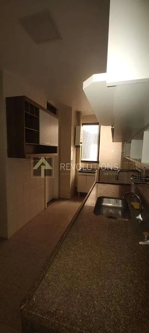 Apartamento com 4 quartos e 4 banheiros e 2 vagas — photo 32