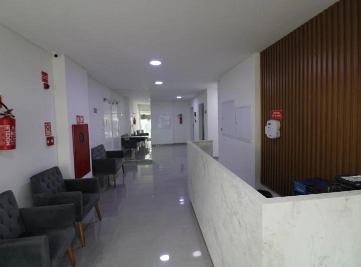 Apartamento de 1 dormitorio con balcón — photo 8