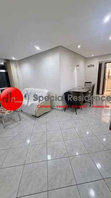 2-bedroom apartment with a washing machine — photo 5