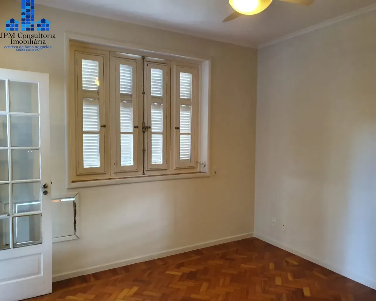 3 quartos e espaço de home office: apartamento de 98 m² — photo 2