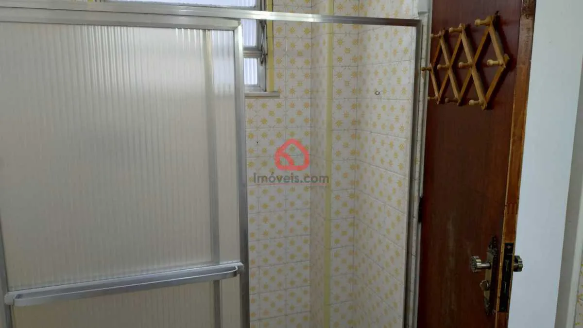 Unfurnished apartment with 2 bedrooms and 1 parking spot — photo 11