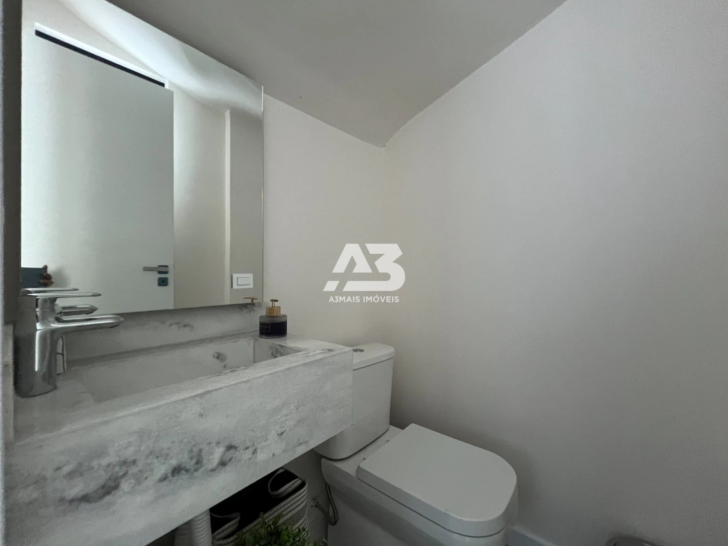 3-bedroom house, all with their own bathrooms, 138 m² — photo 31