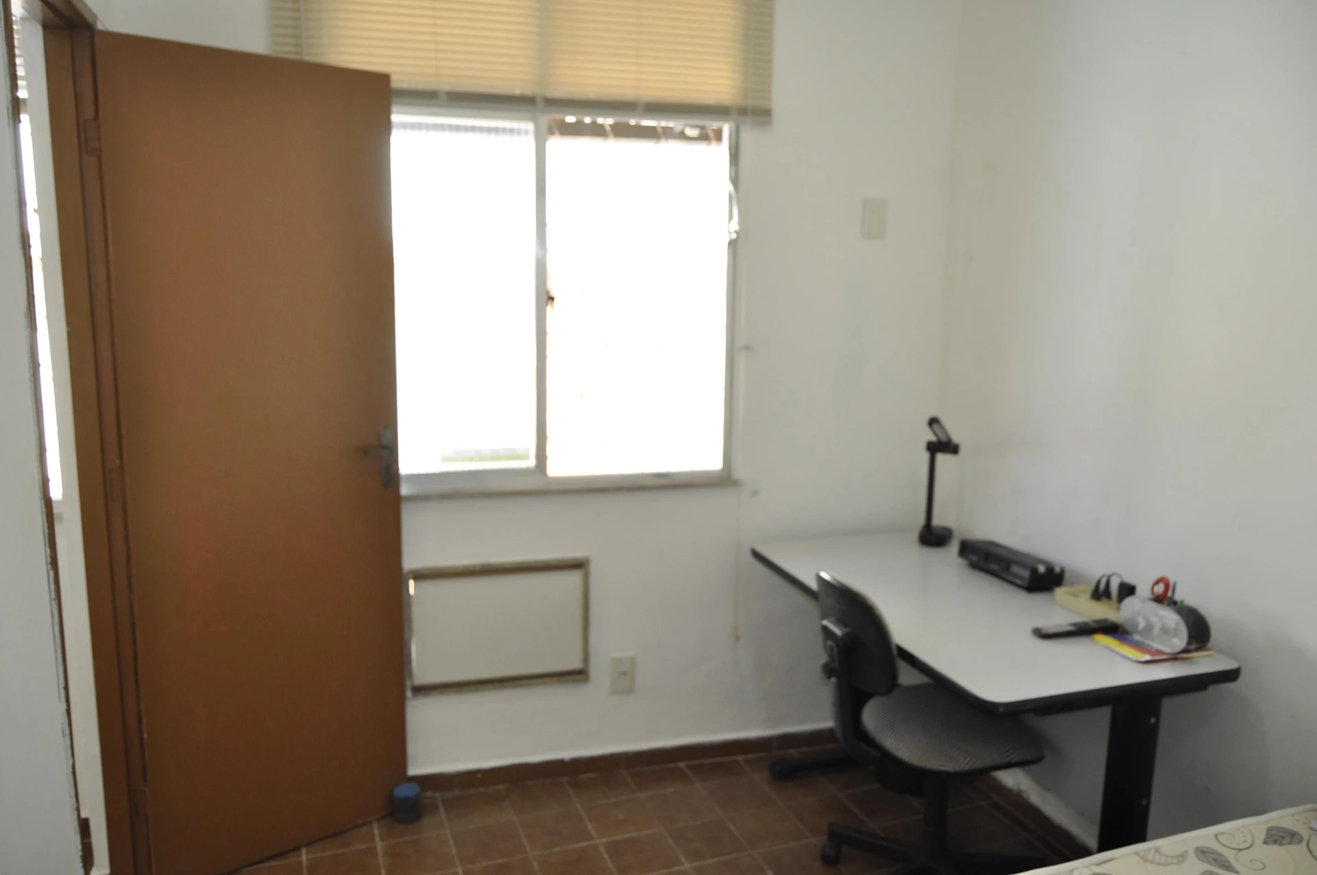 1 quarto e espaço de home office: apartamento de 50 m² — photo 10