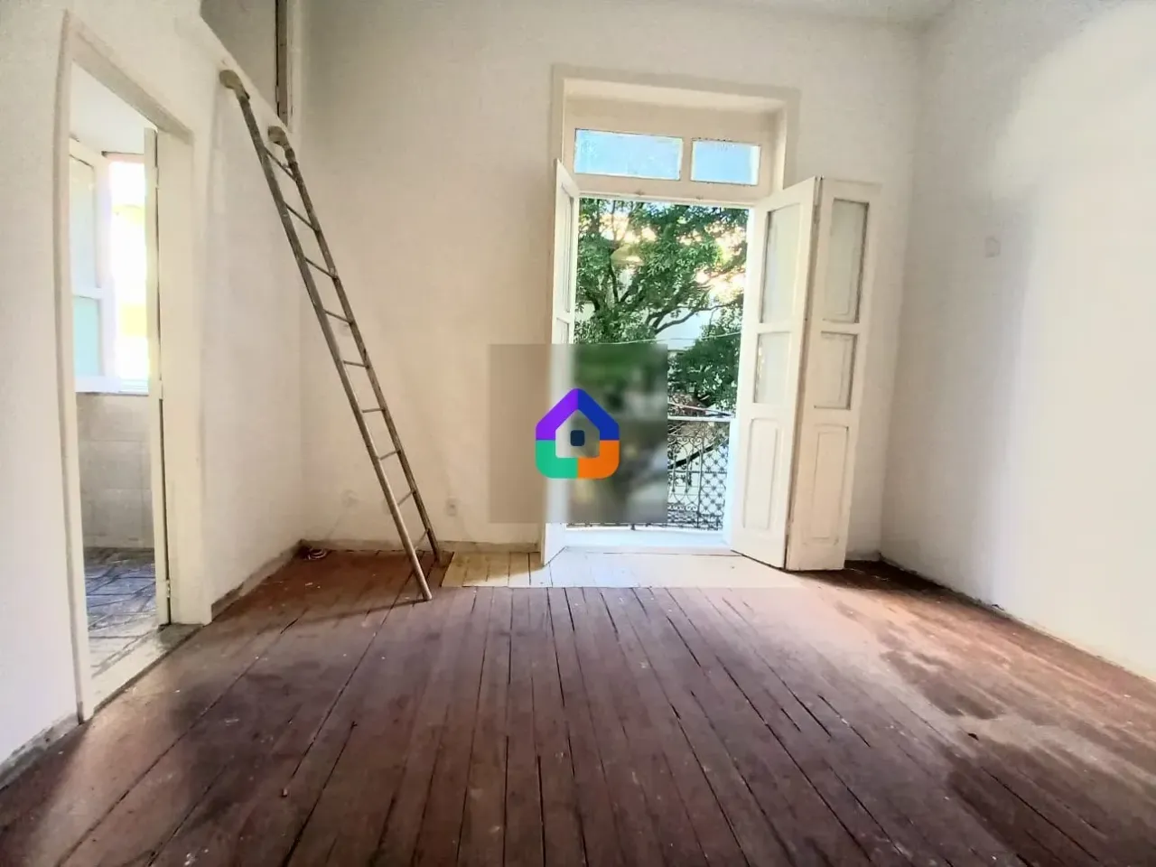 Casa não mobiliada com 1 quarto e 2 banheiros — photo 11