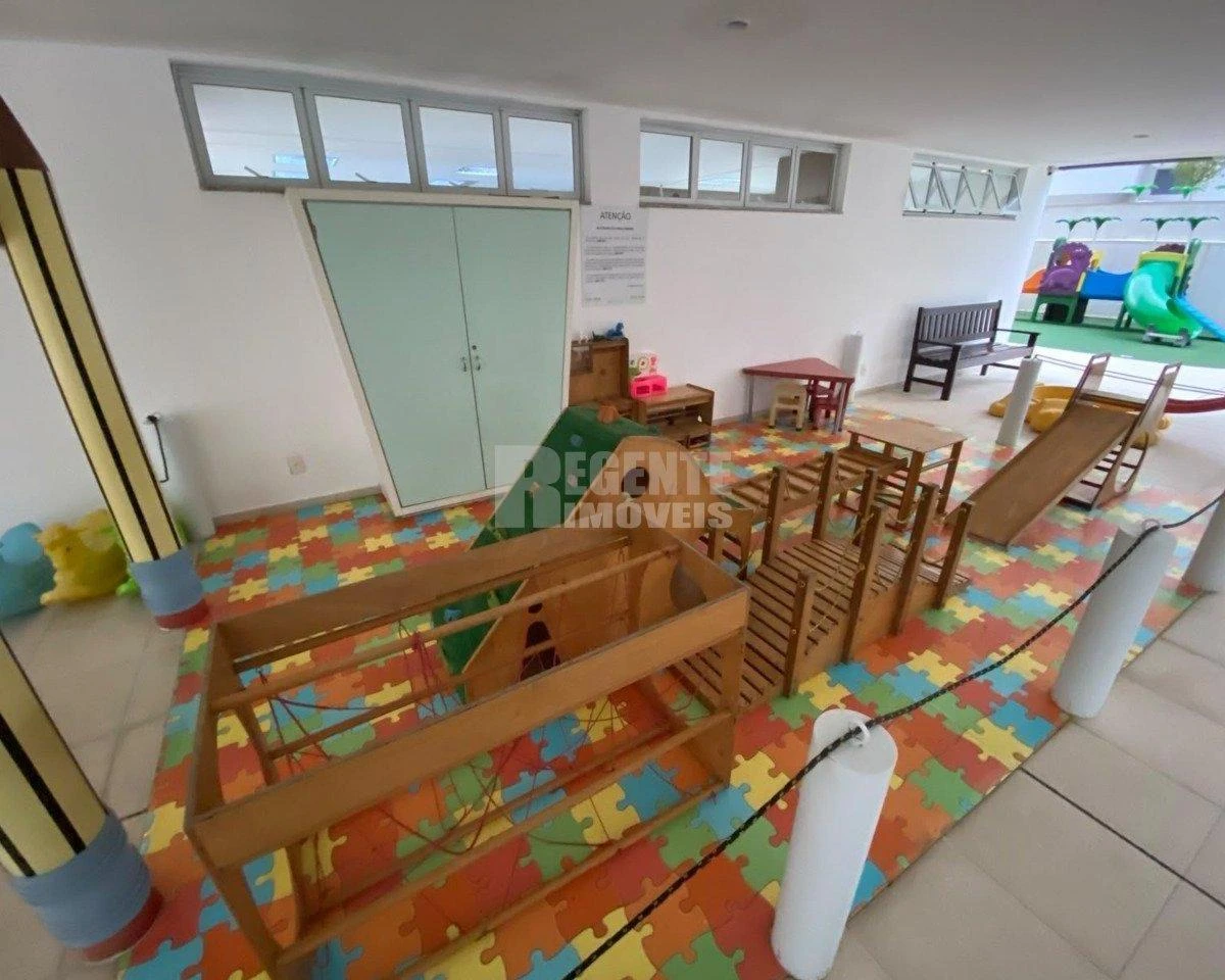 3-bedroom apartment with a dishwasher in Florianópolis — photo 25