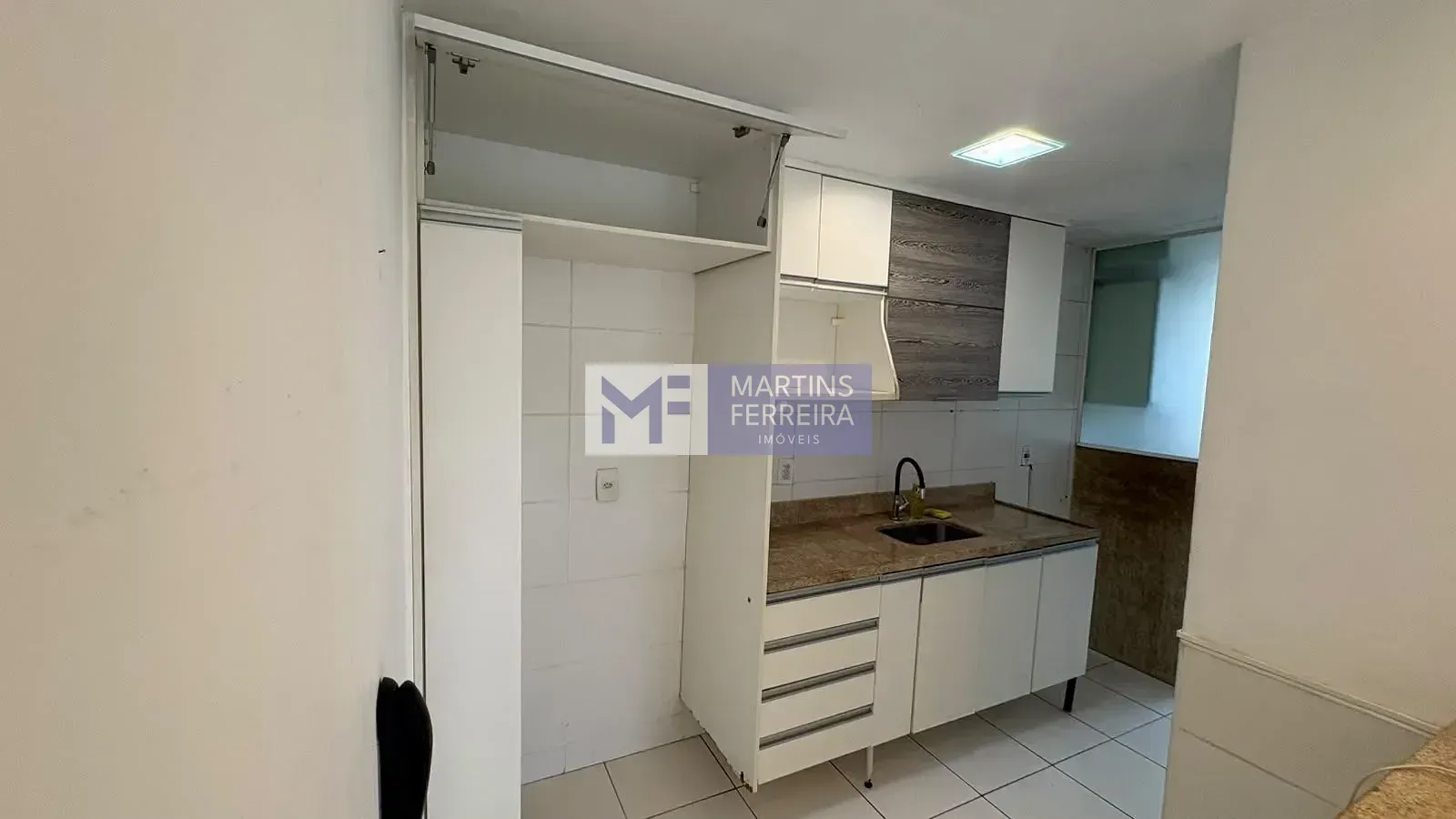 Apartamento de 3 quartos com máquina de lavar — photo 18