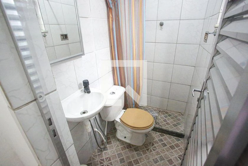 3-bedroom house with a washing machine in Rio de Janeiro — photo 39